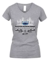 Women's V-Neck T-Shirt Women's V-Neck T-Shirt