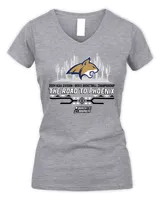 Women's V-Neck T-Shirt Women's V-Neck T-Shirt