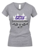 Women's V-Neck T-Shirt Women's V-Neck T-Shirt