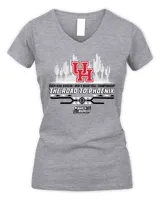 Women's V-Neck T-Shirt Women's V-Neck T-Shirt