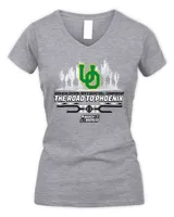 Women's V-Neck T-Shirt Women's V-Neck T-Shirt