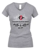Women's V-Neck T-Shirt Women's V-Neck T-Shirt