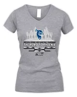 Women's V-Neck T-Shirt Women's V-Neck T-Shirt