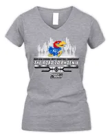Women's V-Neck T-Shirt Women's V-Neck T-Shirt
