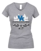Women's V-Neck T-Shirt Women's V-Neck T-Shirt