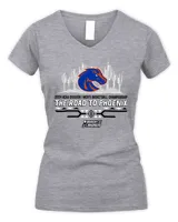 Women's V-Neck T-Shirt Women's V-Neck T-Shirt