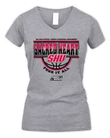 Women's V-Neck T-Shirt Women's V-Neck T-Shirt