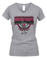 Women's V-Neck T-Shirt Women's V-Neck T-Shirt