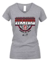 Women's V-Neck T-Shirt Women's V-Neck T-Shirt