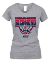 Women's V-Neck T-Shirt Women's V-Neck T-Shirt
