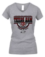 Women's V-Neck T-Shirt Women's V-Neck T-Shirt