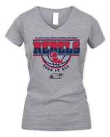 Women's V-Neck T-Shirt Women's V-Neck T-Shirt