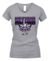 Women's V-Neck T-Shirt Women's V-Neck T-Shirt