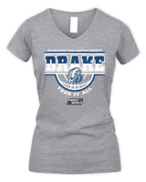 Women's V-Neck T-Shirt Women's V-Neck T-Shirt