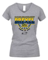 Women's V-Neck T-Shirt Women's V-Neck T-Shirt