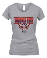 Women's V-Neck T-Shirt Women's V-Neck T-Shirt