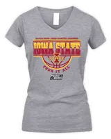 Women's V-Neck T-Shirt Women's V-Neck T-Shirt
