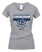 Women's V-Neck T-Shirt Women's V-Neck T-Shirt
