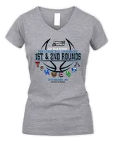 Women's V-Neck T-Shirt Women's V-Neck T-Shirt