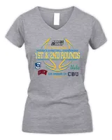 Women's V-Neck T-Shirt Women's V-Neck T-Shirt