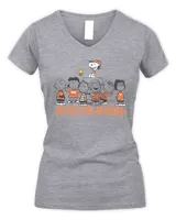 Women's V-Neck T-Shirt Women's V-Neck T-Shirt