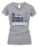 Women's V-Neck T-Shirt Women's V-Neck T-Shirt