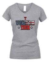 Women's V-Neck T-Shirt Women's V-Neck T-Shirt