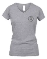 Women's V-Neck T-Shirt Women's V-Neck T-Shirt