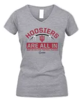Women's V-Neck T-Shirt Women's V-Neck T-Shirt