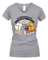 Women's V-Neck T-Shirt Women's V-Neck T-Shirt