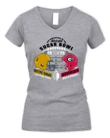 Women's V-Neck T-Shirt Women's V-Neck T-Shirt