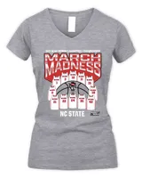 Women's V-Neck T-Shirt Women's V-Neck T-Shirt