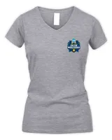 Women's V-Neck T-Shirt Women's V-Neck T-Shirt
