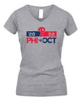 Women's V-Neck T-Shirt Women's V-Neck T-Shirt