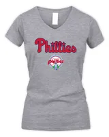 Women's V-Neck T-Shirt Women's V-Neck T-Shirt