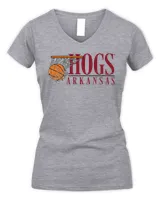 Women's V-Neck T-Shirt Women's V-Neck T-Shirt