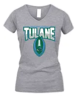 Women's V-Neck T-Shirt Women's V-Neck T-Shirt