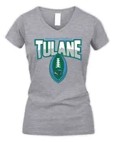 Women's V-Neck T-Shirt Women's V-Neck T-Shirt