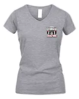 Women's V-Neck T-Shirt Women's V-Neck T-Shirt