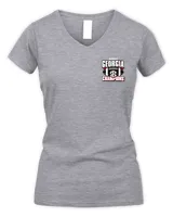 Women's V-Neck T-Shirt Women's V-Neck T-Shirt