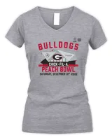 Women's V-Neck T-Shirt Women's V-Neck T-Shirt