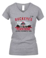 Women's V-Neck T-Shirt Women's V-Neck T-Shirt