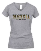 Women's V-Neck T-Shirt Women's V-Neck T-Shirt
