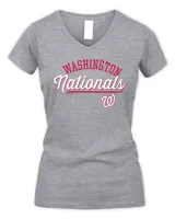 Women's V-Neck T-Shirt Women's V-Neck T-Shirt