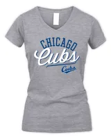 Women's V-Neck T-Shirt Women's V-Neck T-Shirt