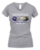 Women's V-Neck T-Shirt Women's V-Neck T-Shirt