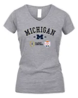 Women's V-Neck T-Shirt Women's V-Neck T-Shirt