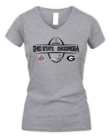 Women's V-Neck T-Shirt Women's V-Neck T-Shirt