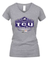 Women's V-Neck T-Shirt Women's V-Neck T-Shirt