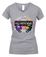Women's V-Neck T-Shirt Women's V-Neck T-Shirt